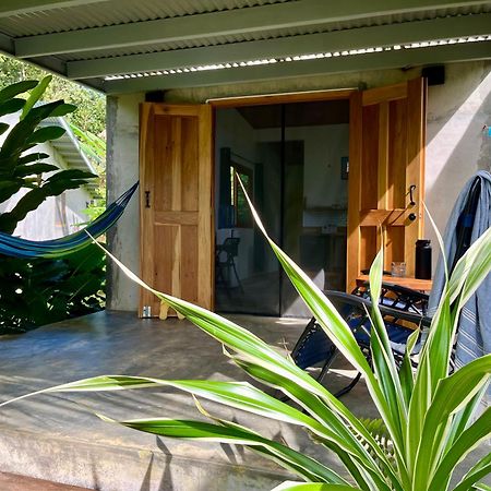 Casa Salvaje Vacation Rentals Бокас-дель-Торо Экстерьер фото