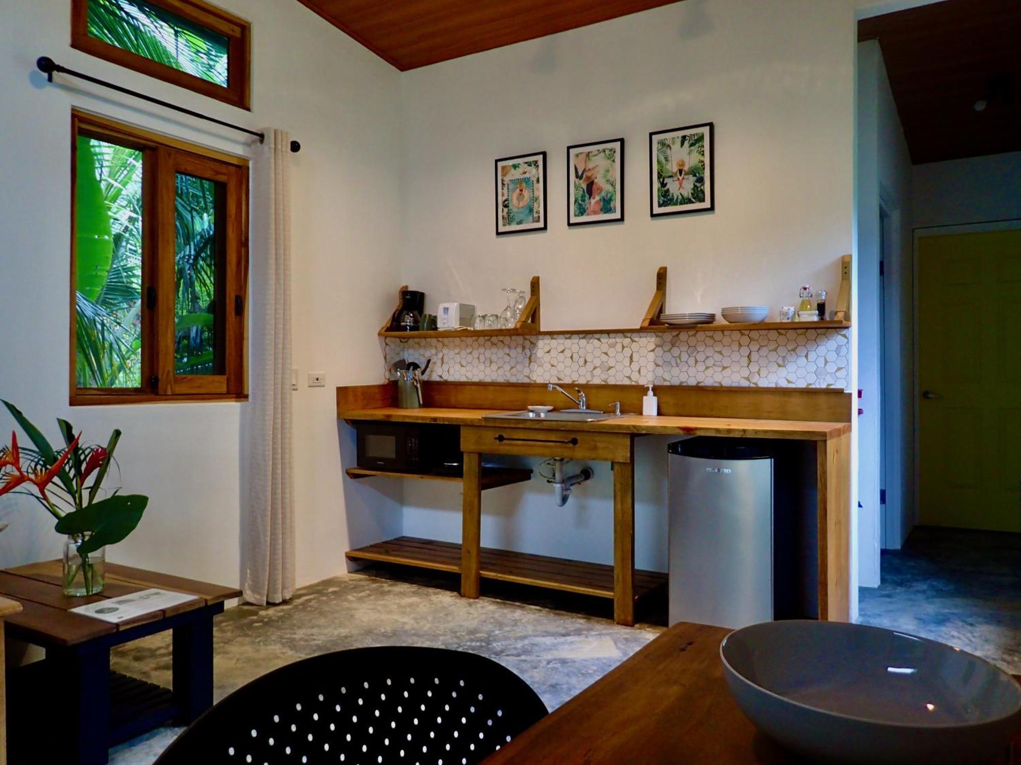 Casa Salvaje Vacation Rentals Бокас-дель-Торо Экстерьер фото