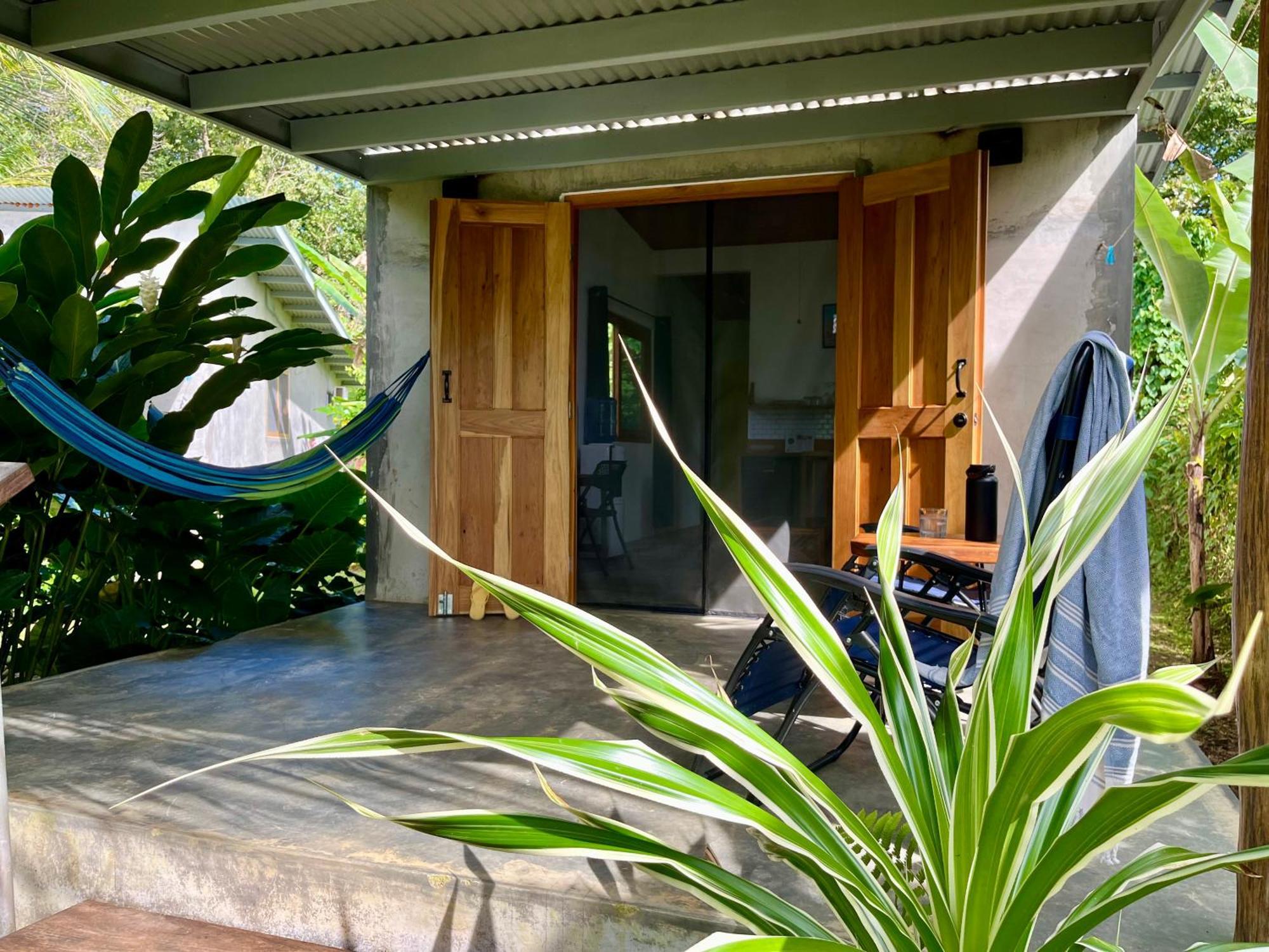 Casa Salvaje Vacation Rentals Бокас-дель-Торо Экстерьер фото